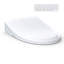 Washlet® Electronic Classic Elongated Soft-Close Bidet Seat-88170637