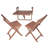 2 Seater Bistro Set