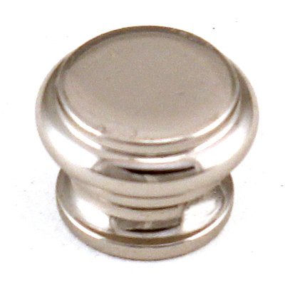 Tuscany Mushroom Knob