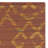 Straw Patch Hand-Knotted Wool Rust/Gold Area Rug-14414235