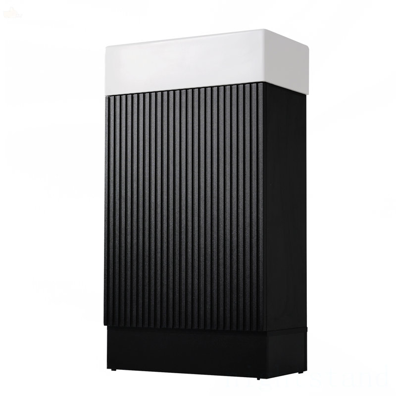 Meuble-lavabo 18,6 po avec lavabo
