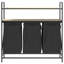 Laundry Cart