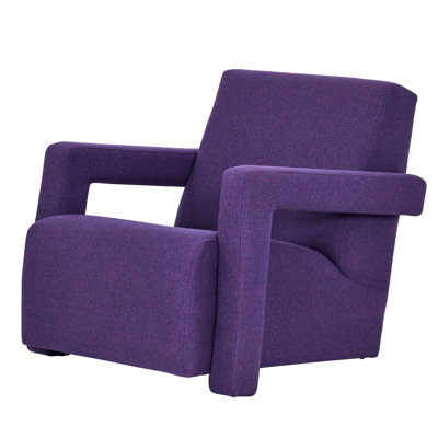 Vassar Upholstered Armchair