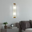 Lampe murale moderne Shondell-1402058948
