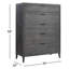 Tribeca 5 - Drawer Dresser-1058914771-1058914780