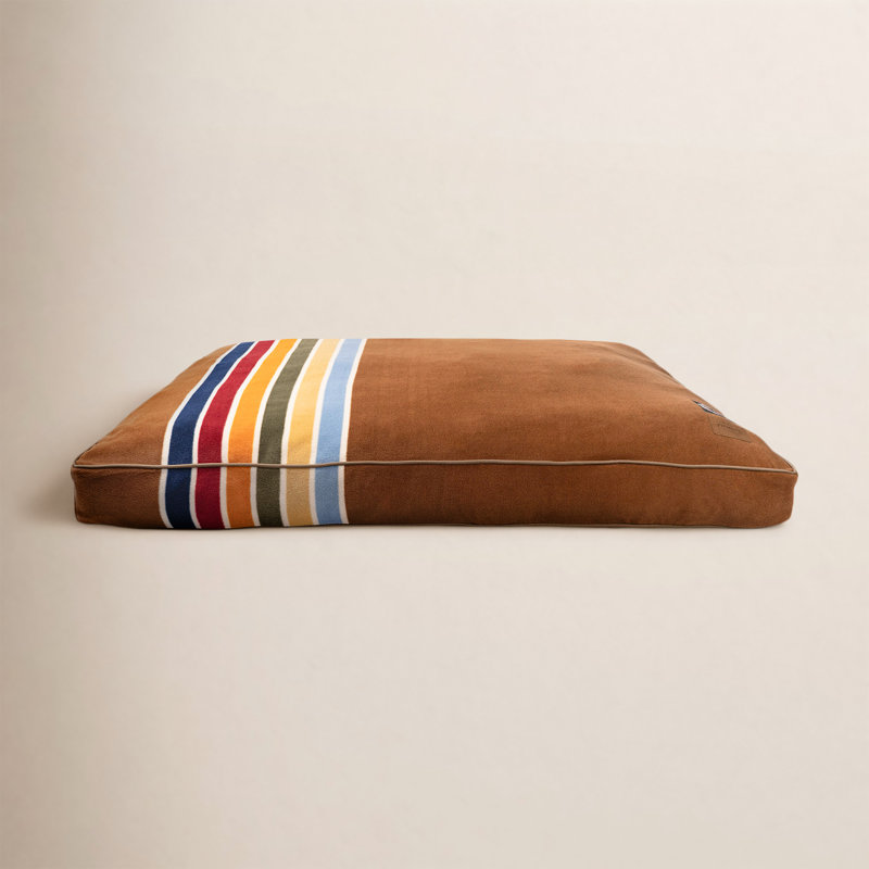 Pendleton National Park Pet Napper, X-Large (48" W x 36" D x 4" H), Joshua Tree