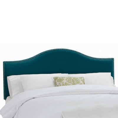 Regil Upholstered Panel Headboard