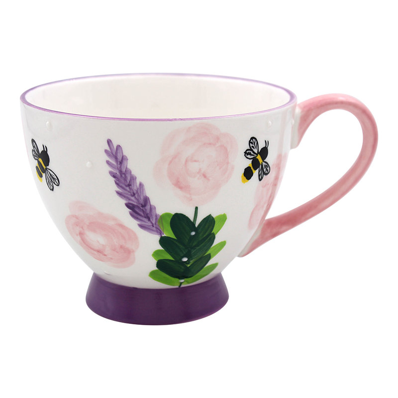 Kolar Ceramic Coffee Mug