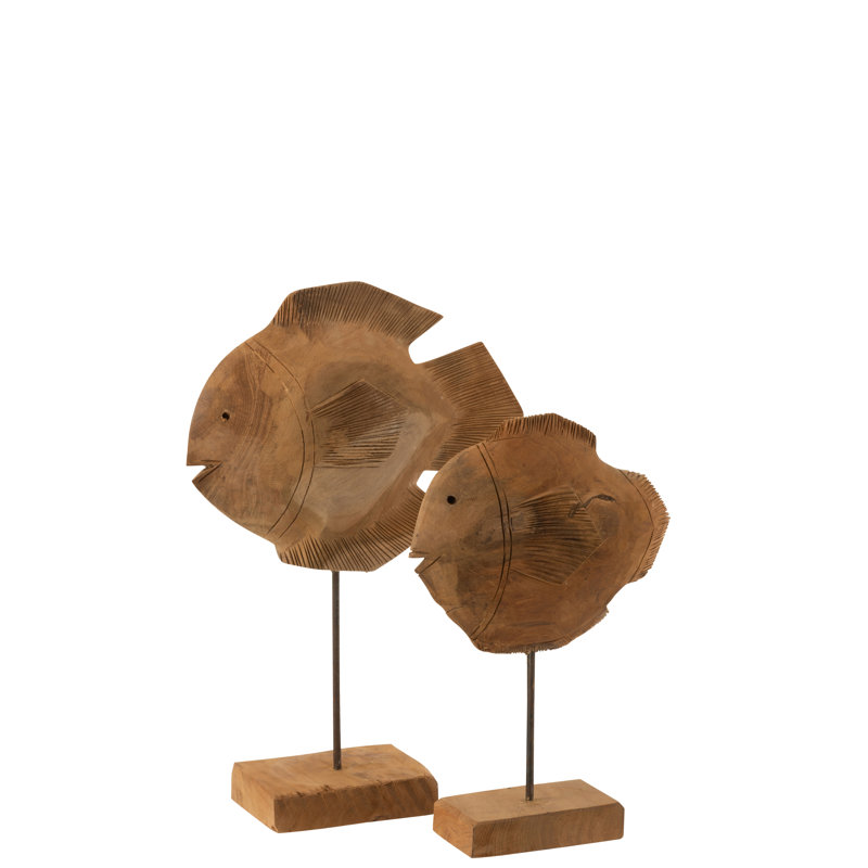 Ramas Decorative Object, 37cm H x 23cm W x 8cm D