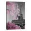 Paris Eiffel Tower XIII by David Clapp - Wrapped Canvas Print-1879451070-1879451064