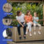 Boîte de rangement pour terrasse Edrosie Inc-101377508-128126052