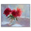 «Glass Vase I Kitchen», reproduction d'art sur toile par Art Remedy-119974523-123415972
