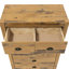 Commode 5 tiroirs Hibir-123297232