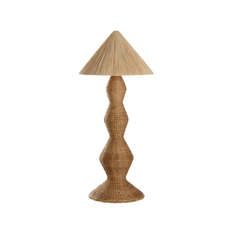 Coastal Floor Lamp
