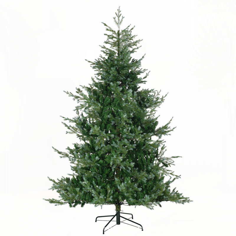 7.5ft Artificial Christmas Tree