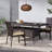 CORSICA DINING TABLE