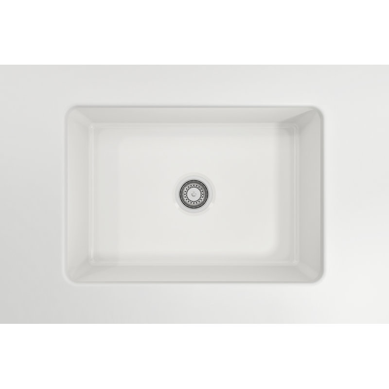 Sotto 27'' L Kitchen Sink