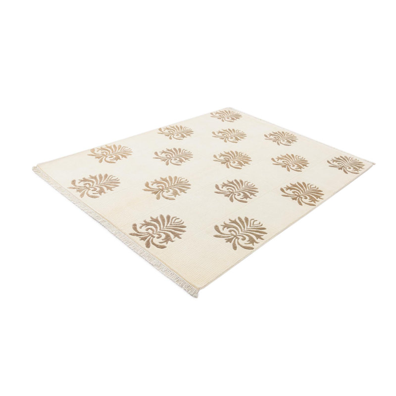 Jacinto Beige Rug
