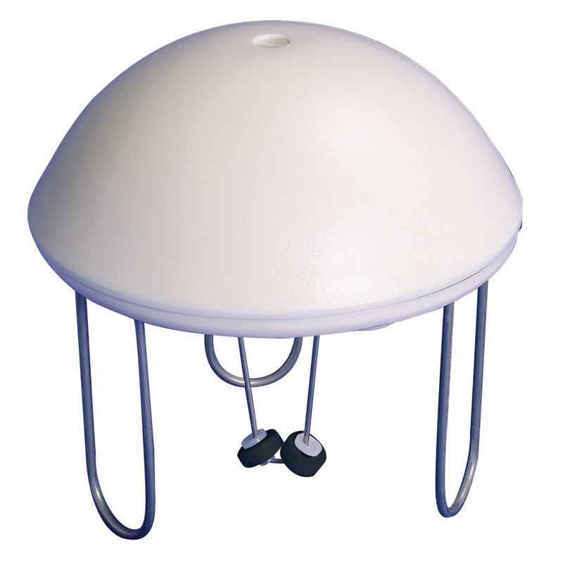Ceramic Bird Bath Wriggler Or Bubbler