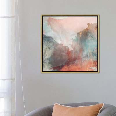 Reproduction d’art, "Paper clouds" par Elisabeth Fredriksson