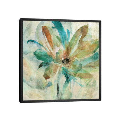 Vivid Spring by Carol Robinson - Painting on Canvas