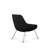 Lilly Upholstered Lounge Chair from 9to5 Seating-854941528-854941532
