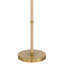 Lampe sur pied Mags