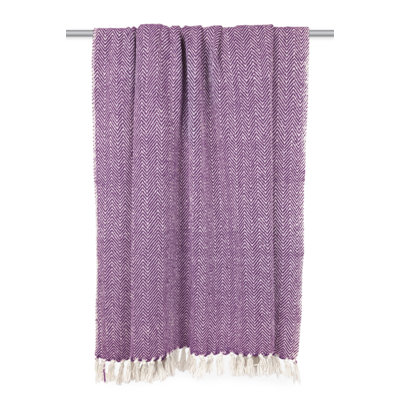 Throw Blanket