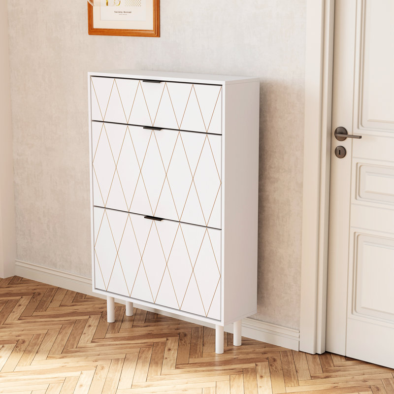 Commode d'appoint Loise