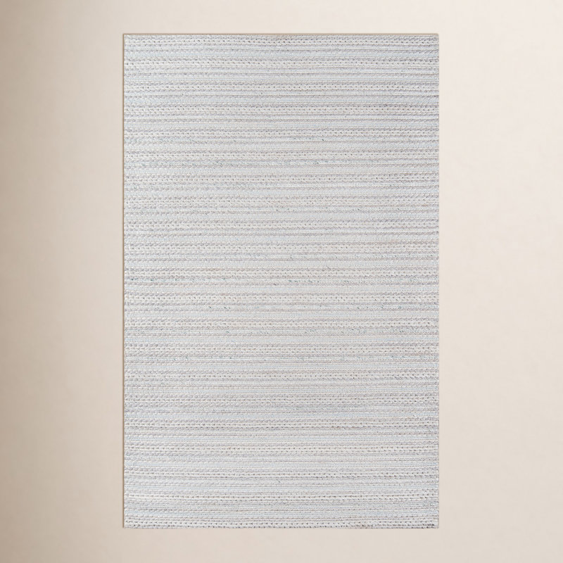 Kells Striped Indoor Rug, Rectangle 7'9" x 9'9"