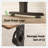 63″ L Shaped Computer Standing Desk ,Electric Height Adjustable Corner Desk For Home office-733620261-712005562