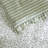 Ultra-soft Sage Green Bedding Set, Polyester Comforter For Home