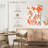 Harnek Premonition Orange-108503857