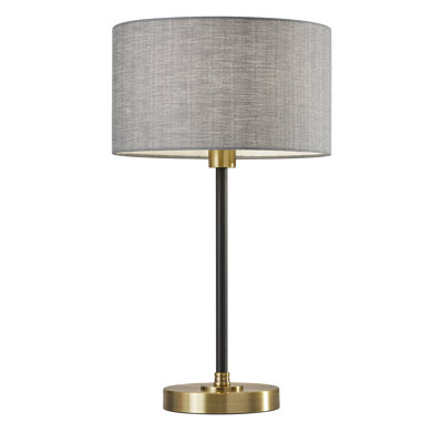 Necmiye Metal Table Lamp