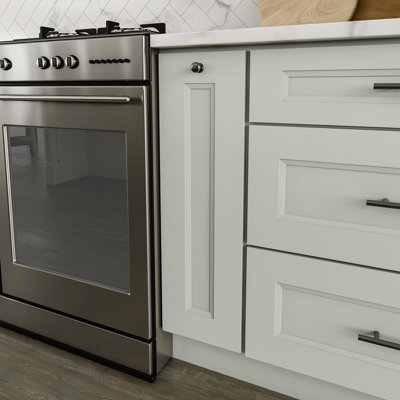 Base Spice Rack Cabinet