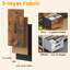 100 cm W Chest of 12 Drawers-135662461