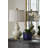 Gourd Ceramic Table Lamp