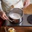 Le Creuset 3-Ply Stainless Steel Saucepan-1052796929