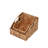Happimess Wicker Decorative Basket-1972398504
