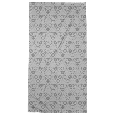 Jordao Bath Towel