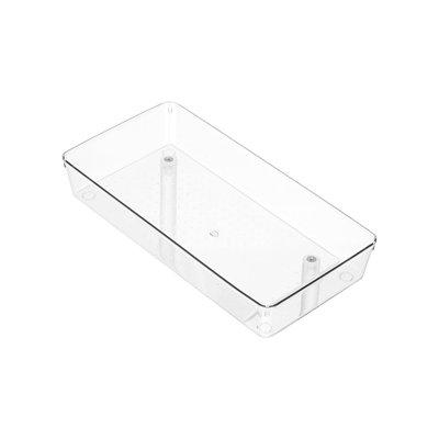Plastic / Acrylic Makeup Organiser