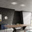 Applique murale encastrée en acier Roverta-88580316-88580317