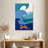 Gillard Salty Ocean-108390912