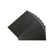 Palisade 25.6 in. x 14.8 in. Interlocking Vinyl Waterproof Wall Tiles