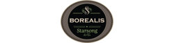 Borealis logo