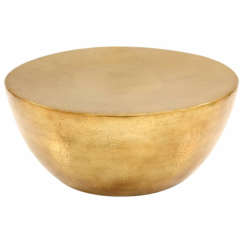 Driggers Solid Coffee Table