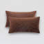 Housse de coussin en coton Roots-116546248