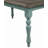 Two-Tone Wood Upholstered Dining Bench-1226330024