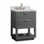 Allie 25" Single Bathroom Vanity Set-1894292898-1894292889