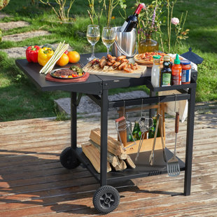 https://assets.wfcdn.com/im/63110623/resize-h310-w310%5Ecompr-r85/2662/266209672/outdoor-grill-cart-pizza-oven-trolley-stand-double-shelf-outdoor-worktable-with-2-wheels.jpg